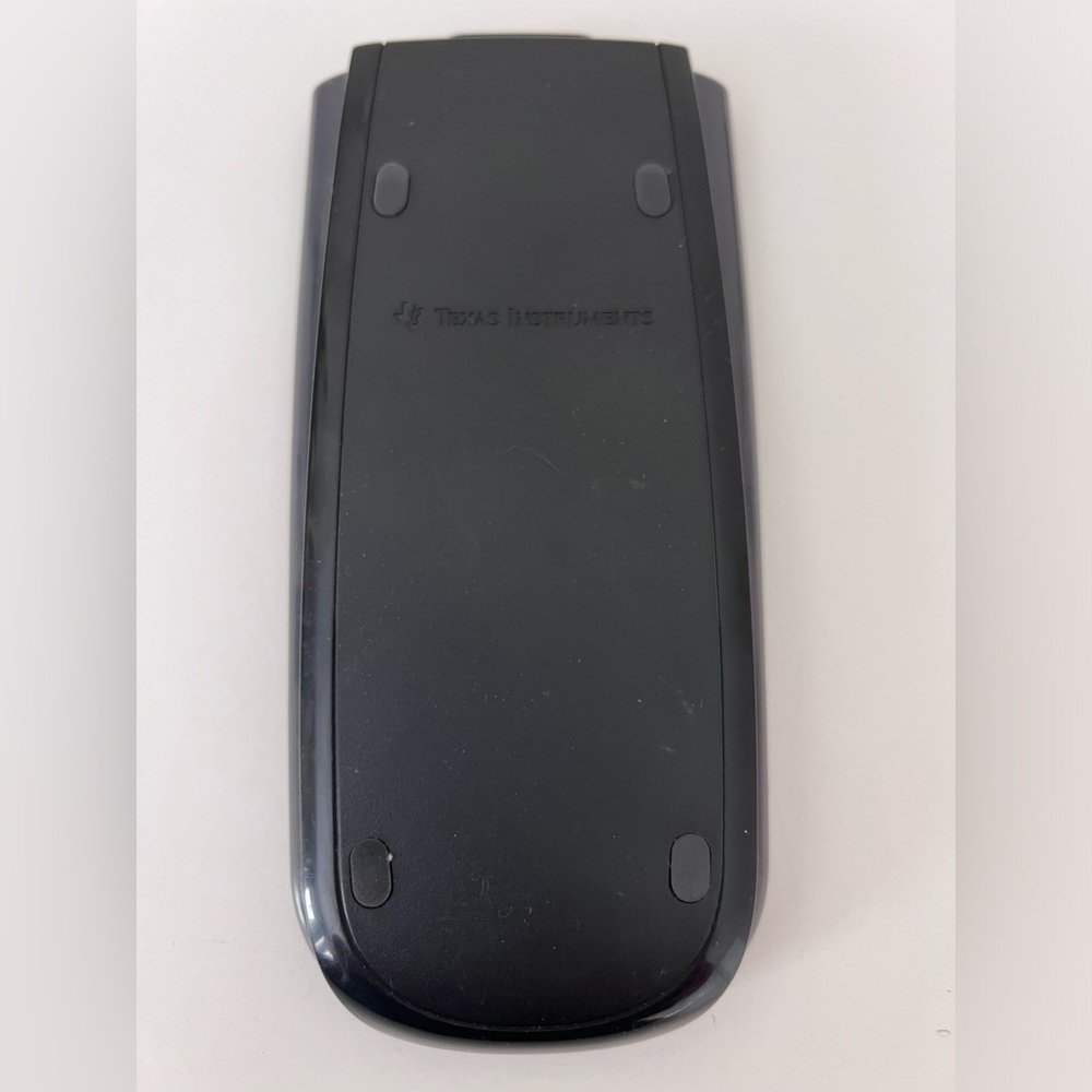 Texas Instruments TI-36X Pro - Picture 5 of 5